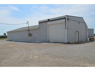 Property photo 57 - 4 Trupointe Agronomy Locations + Assorted Chemical & Fertilizer Tanks
